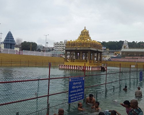 Sri Varahaswami Temple