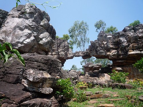 Silathoranam Garden