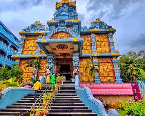 ISKCON Tirupati