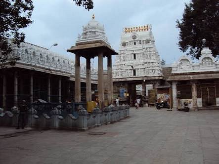 Sri Govindarajaswami Temple