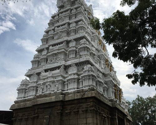 Sri Kalyana Venkateswaraswami Temple